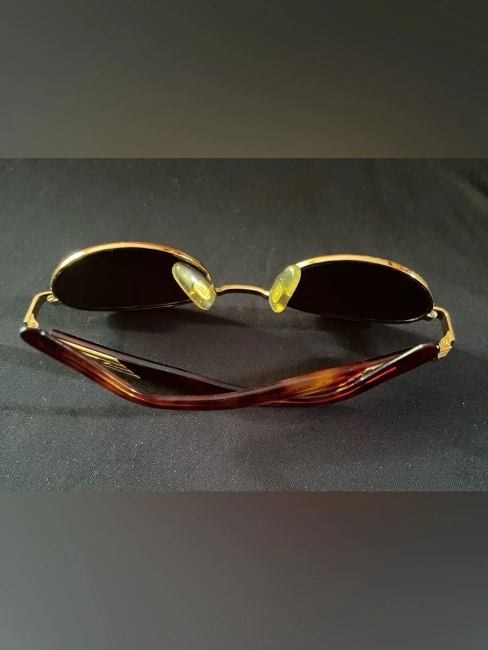 Sting Vintage 90's Sunglasses